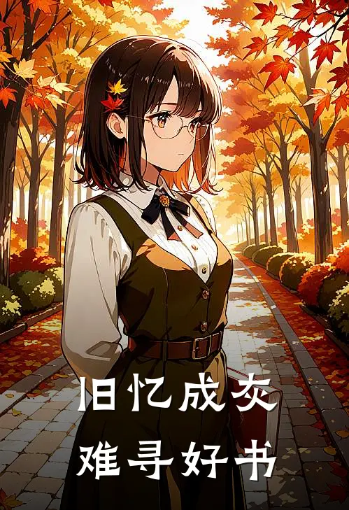 旧忆成灰难寻好书