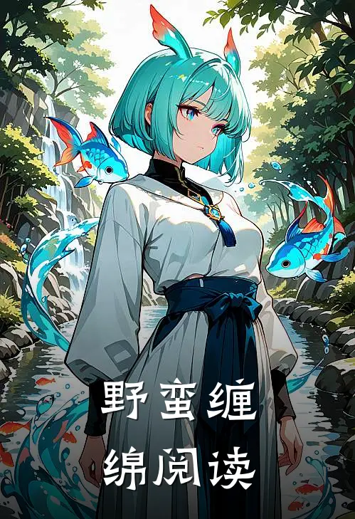 野蛮缠绵阅读