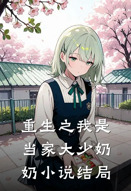 重生之我是当家大少奶奶小说结局