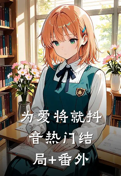 为爱将就抖音热门结局+番外