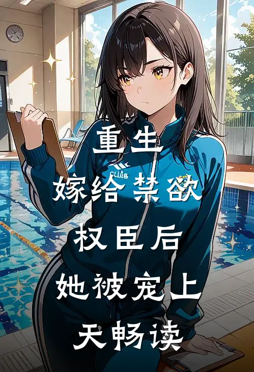 重生嫁给禁欲权臣后,她被宠上天畅读全文