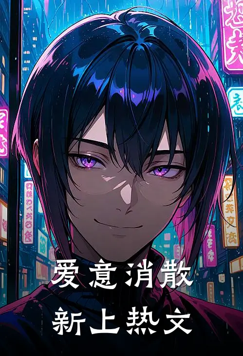 爱意消散新上热文
