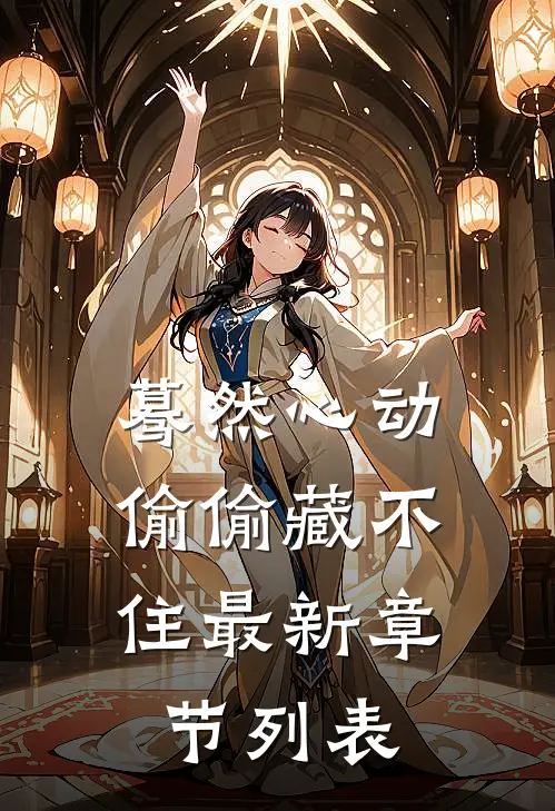 蓦然心动，偷偷藏不住最新章节列表