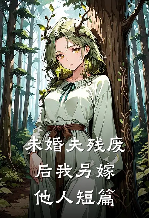 未婚夫残废后我另嫁他人短篇