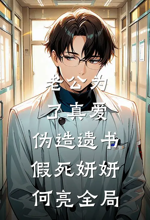老公为了真爱，伪造遗书假死妍妍何亮全局