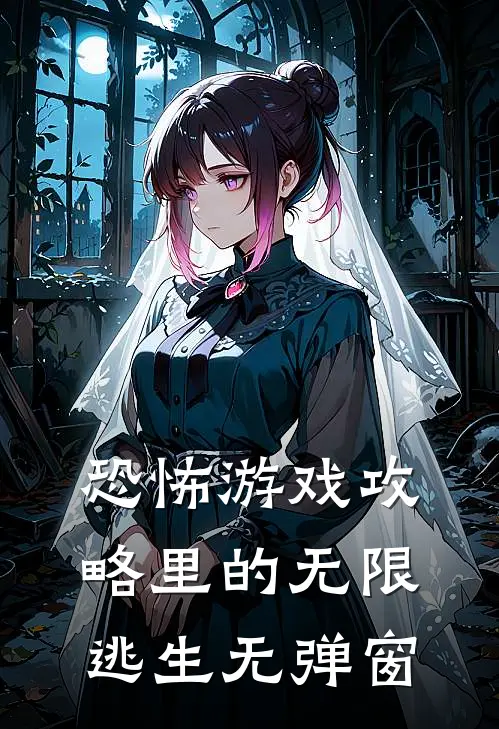 恐怖游戏攻略里的无限逃生无弹窗