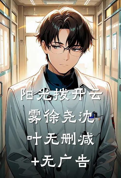 阳光拨开云雾徐尧沈叶无删减+无广告