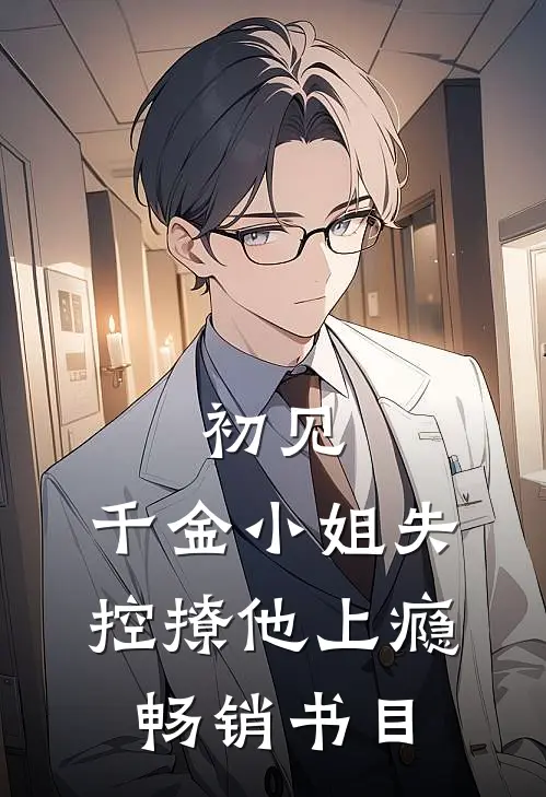 初见，千金小姐失控撩他上瘾畅销书目