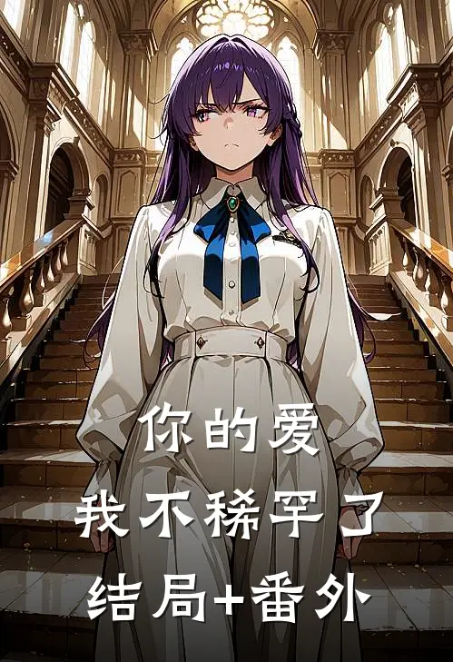 你的爱，我不稀罕了结局+番外