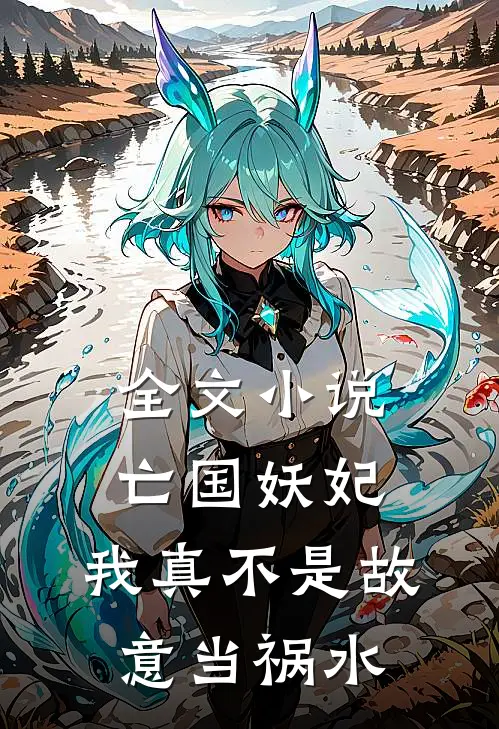 全文亡国妖妃,我真不是故意当祸水之徒