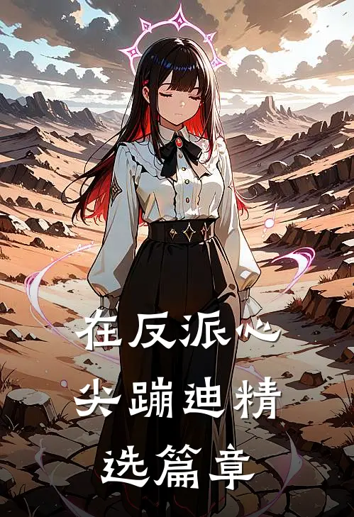 在反派心尖蹦迪精选篇章
