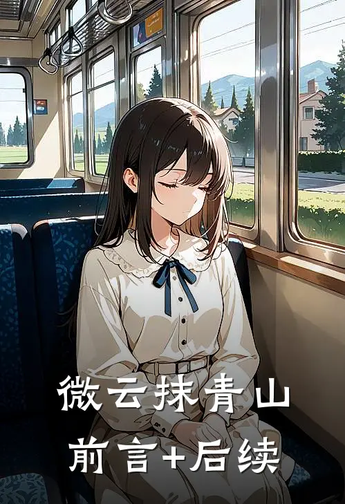 微云抹青山前言+后续