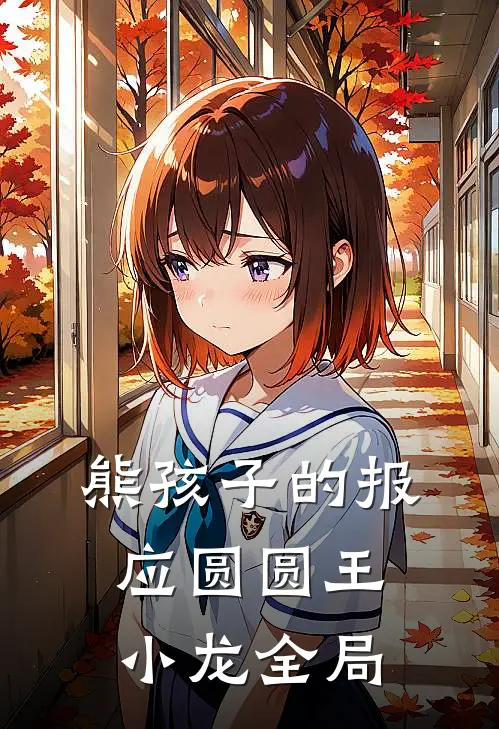 熊孩子的报应圆圆王小龙全局