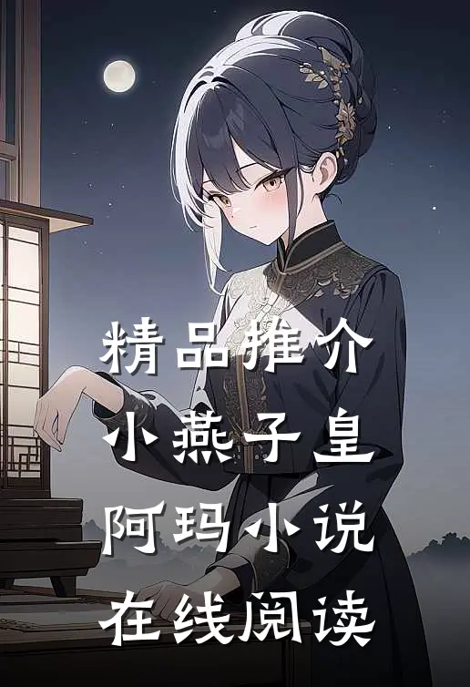 精品推介小燕子皇阿玛小说在线阅读