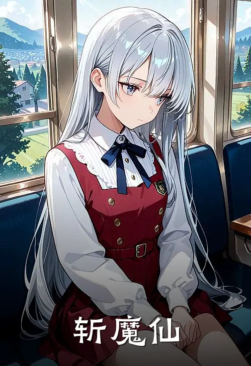 斩魔仙