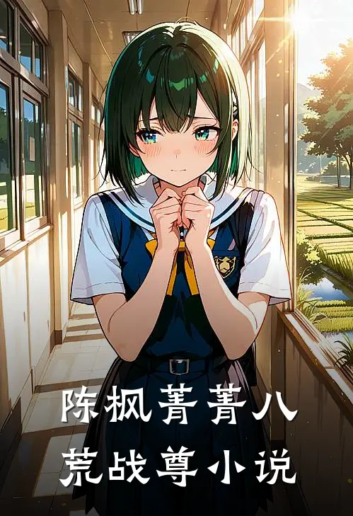 陈枫菁菁八荒战尊小说