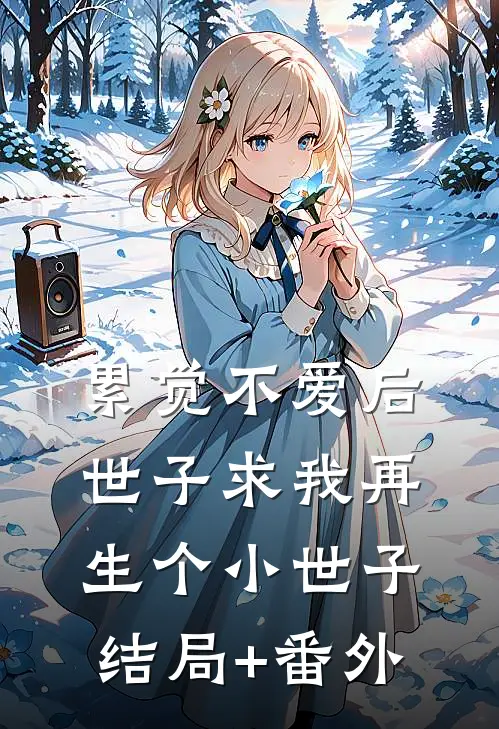 累觉不爱后，世子求我再生个小世子结局+番外