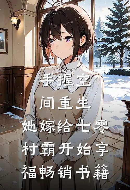 手握空间重生，她嫁给七零村霸开始享福畅销书籍