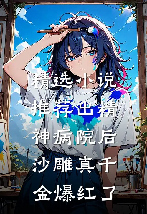 精选小说推荐出精神病院后，沙雕真千金爆红了