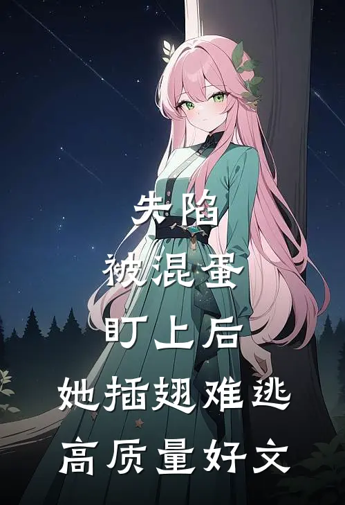 失陷：被混蛋盯上后，她插翅难逃高质量好文