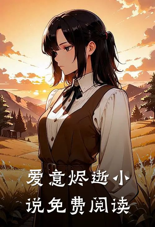 爱意烬逝小说免费阅读