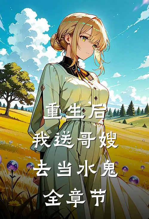 重生后,我送哥嫂去当水鬼全章节免费阅读