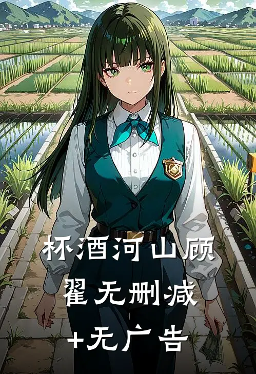 杯酒河山顾翟无删减+无广告