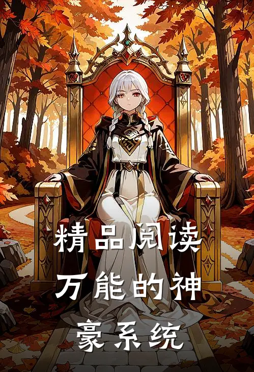 精品阅读万能的神豪系统