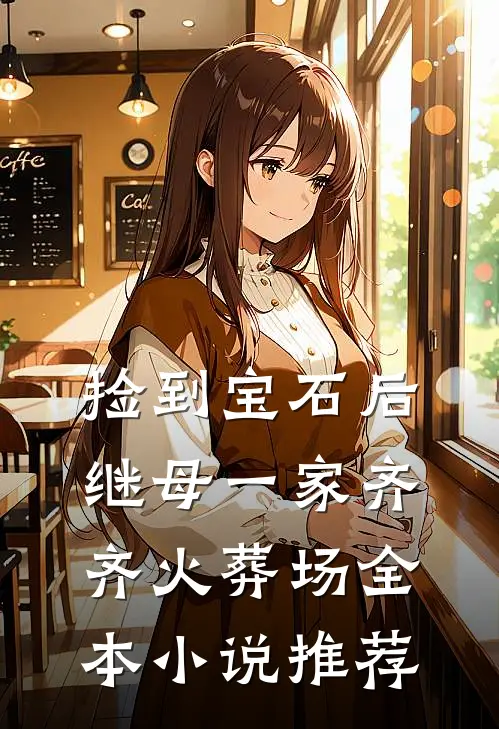 捡到宝石后，继母一家齐齐火葬场全本小说推荐
