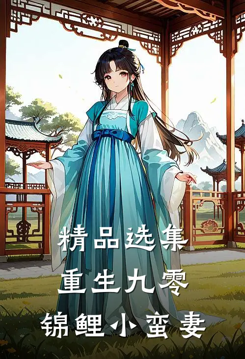 精品选集重生九零：锦鲤小蛮妻