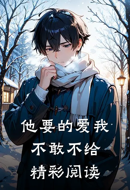 他要的爱我不敢不给精彩阅读