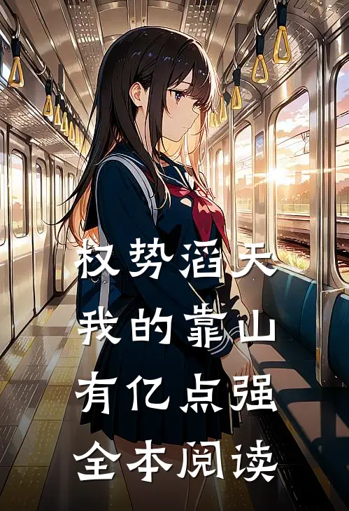 权势滔天：我的靠山有亿点强全本阅读