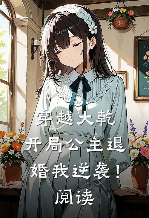 穿越大乾，开局公主退婚我逆袭！阅读