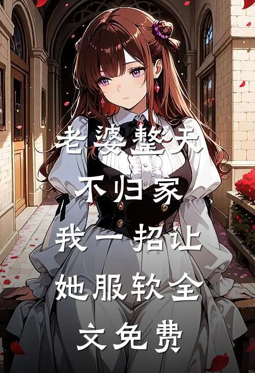 老婆整天不归家，我一招让她服软全文免费