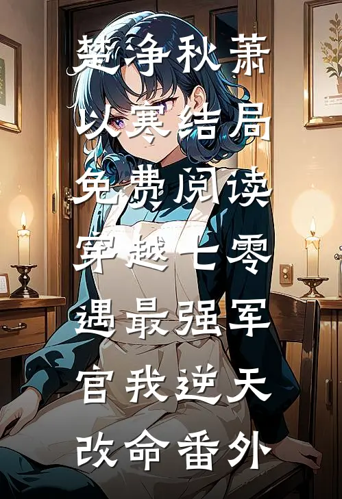 楚净秋萧以寒结局免费阅读穿越七零，遇最强军官我逆天改命番外