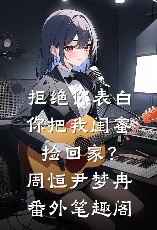拒绝你表白，你把我闺蜜捡回家？：周恒尹梦冉番外笔趣阁