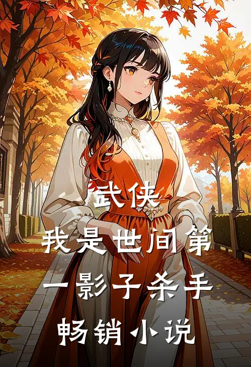 武侠：我是世间第一影子杀手畅销小说