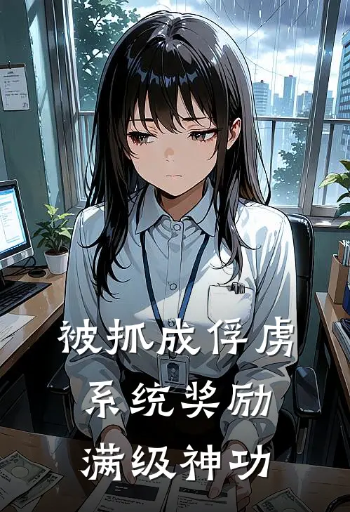 被抓成俘虏，系统奖励满级神功