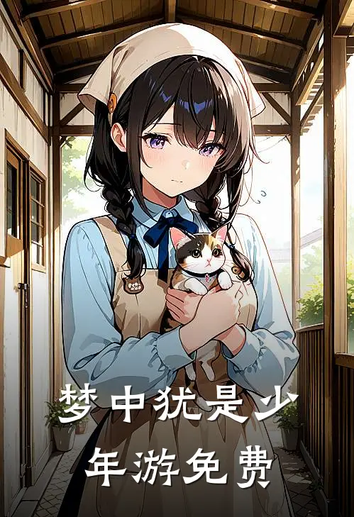 梦中犹是少年游免费全文
