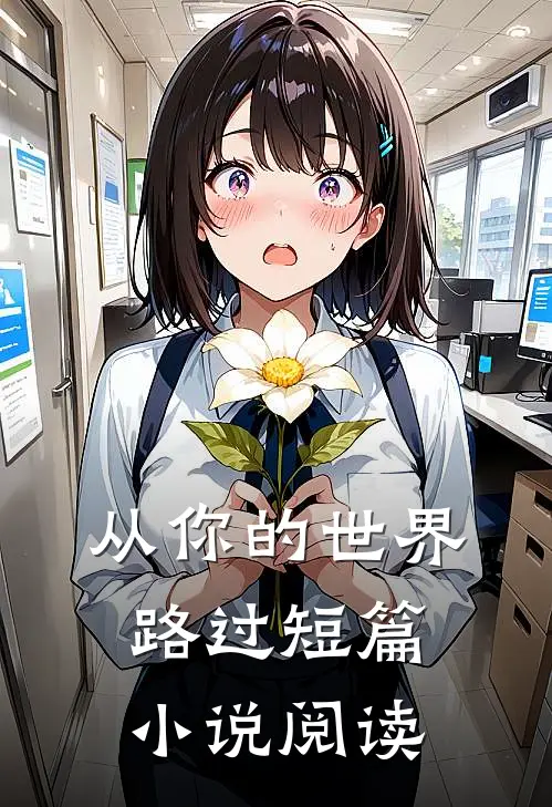 从你的世界路过短篇小说阅读