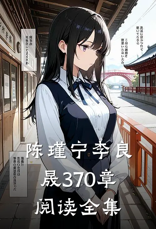 陈瑾宁李良晟370章阅读全集