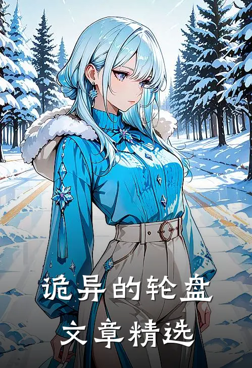 诡异的轮盘文章精选