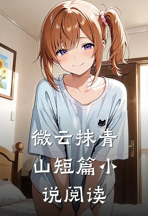 微云抹青山短篇小说阅读