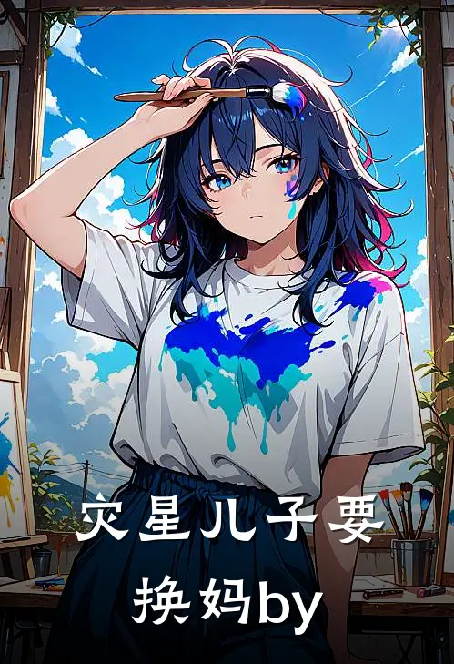 灾星儿子要换妈by
