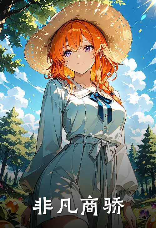 非凡商骄