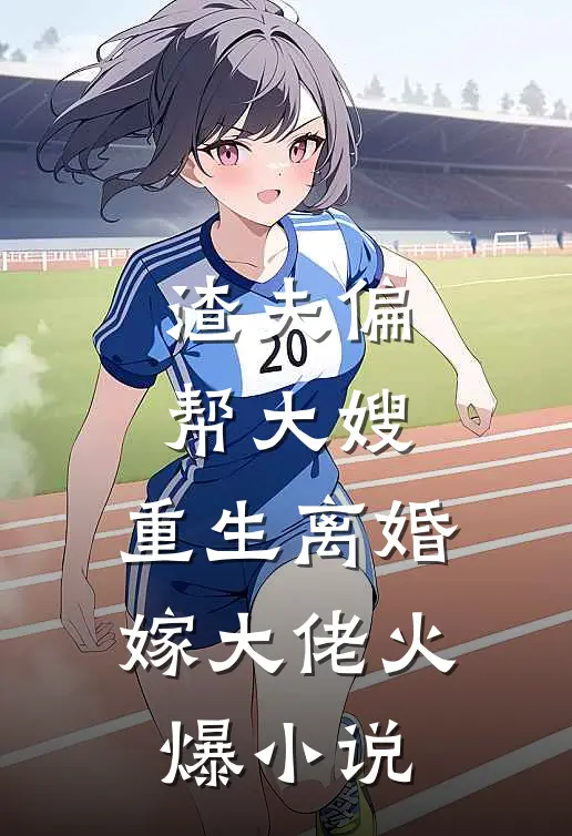 渣夫偏帮大嫂，重生离婚嫁大佬火爆小说