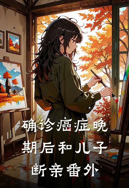 确诊癌症晚期后和儿子断亲番外