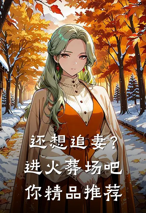 还想追妻？进火葬场吧你精品推荐