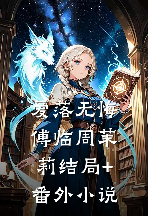 爱落无悔傅临周茉莉结局+番外小说