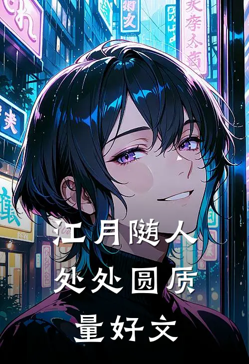 江月随人处处圆质量好文